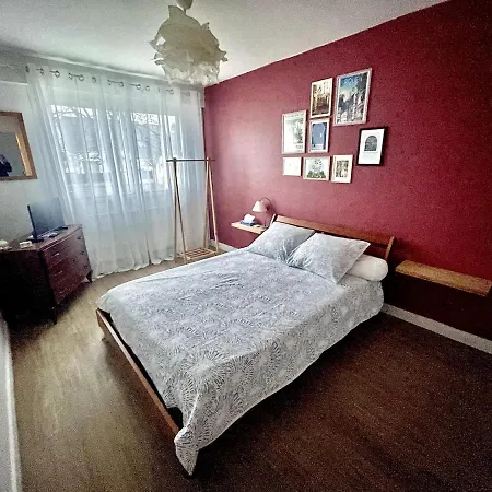 Chez Rita Daire Orvault