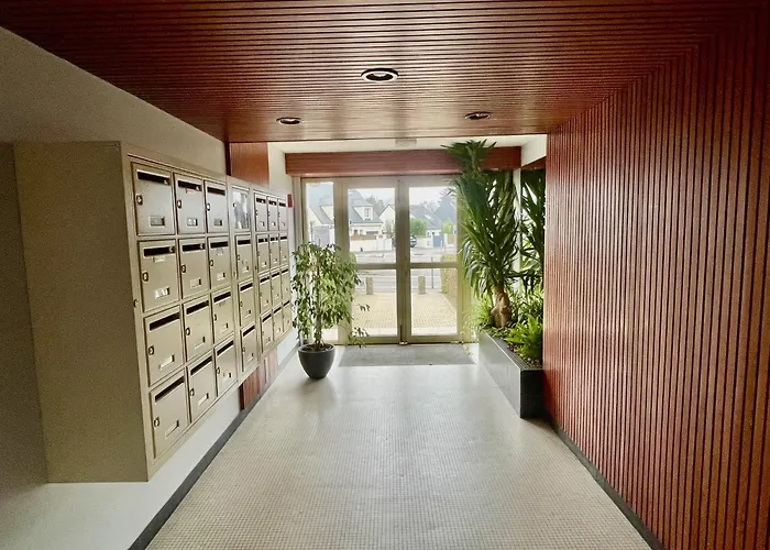 公寓 Chez Rita 奥尔沃